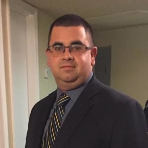 Meet your Posher, Daniel